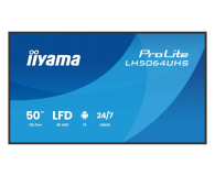 iiyama ProLite LH5064UHS-B1AG - 1538006 - zdjęcie 2